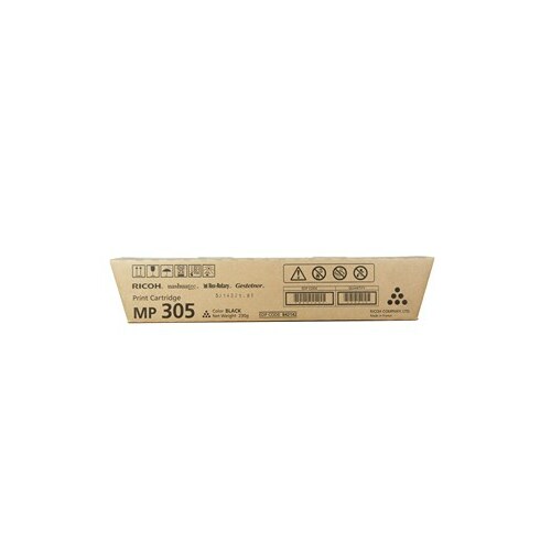 Ricoh  842142 toner cartridge 1 pc(s)