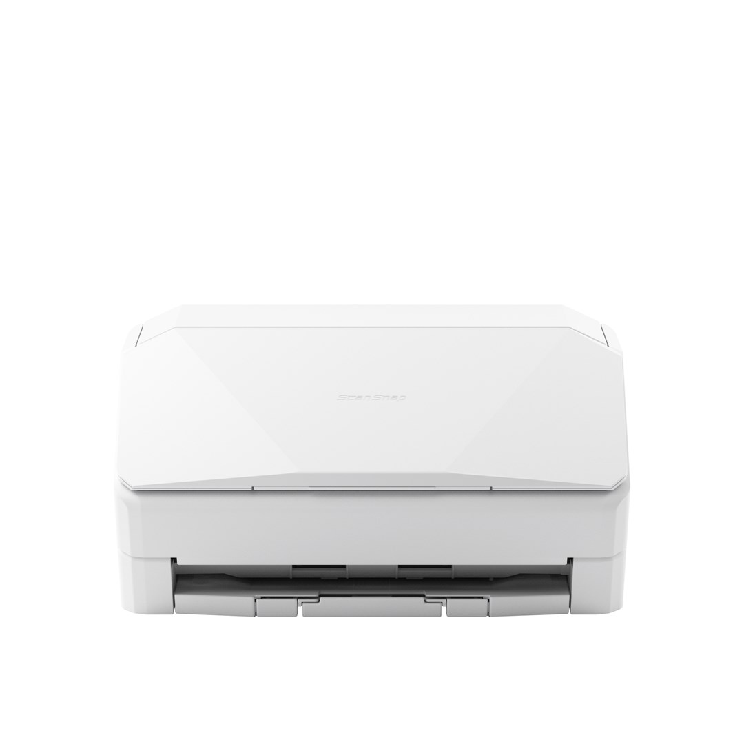 Ricoh ScanSnap iX2400 ADF scanner 600