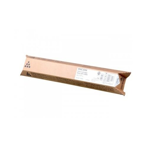 Ricoh  Toner MP C400 Black Schwarz