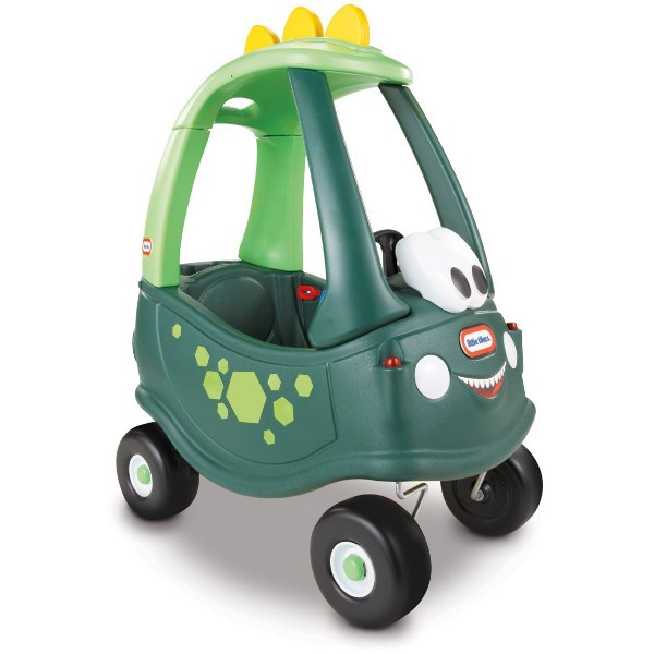 Little Tikes  Ride-on Car Cozy Coupe