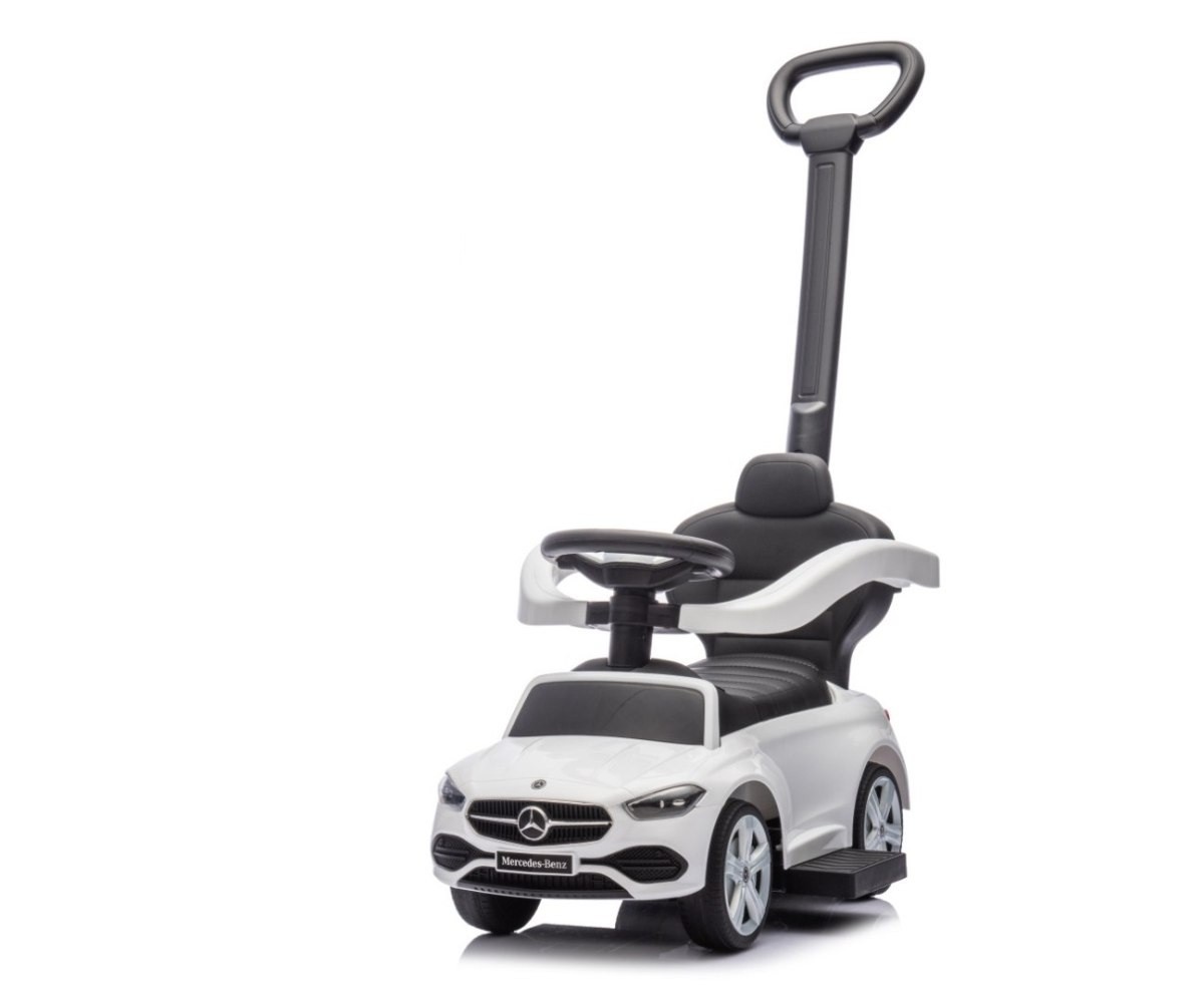 Milly Mally Ride On MERCEDES C-Class
