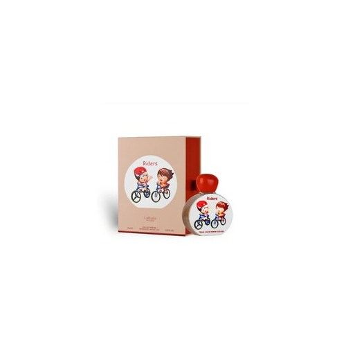 Lattafa Perfumes Riders EDP (Woman, 75ml)