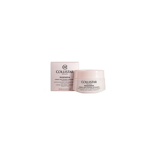 Collistar Rigenera Smoothing Anti-Wrinkle Cream for
