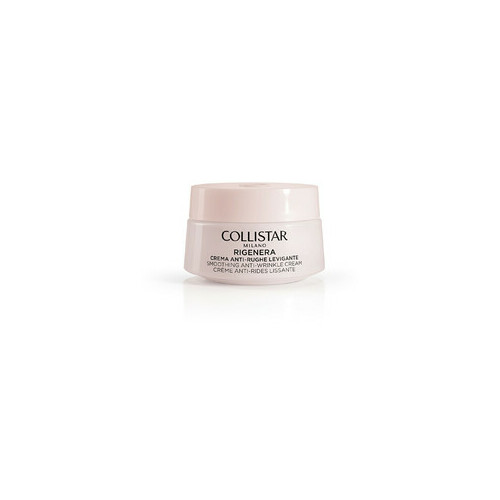 Collistar Rigenera Smoothing Anti-Wrinkle Cream -