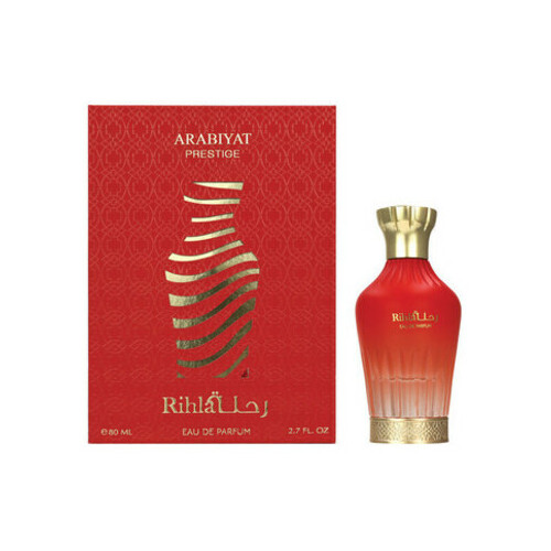 Arabiyat Prestige Rihla EDP (Woman, 80ml)