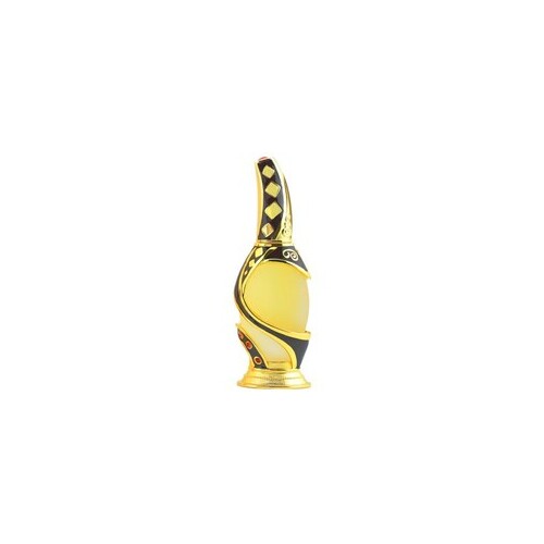 Khadlaj Rimaal Brown Perfume Oil (Unisex