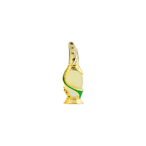 Khadlaj Rimaal Green Perfumed Oil (Woman