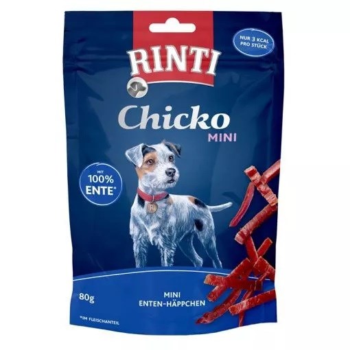 RINTI Chicko Mini Duck - dog