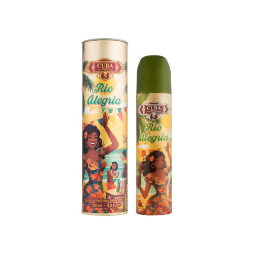 Cuba Rio Alegria EDP (Woman, 100ml)