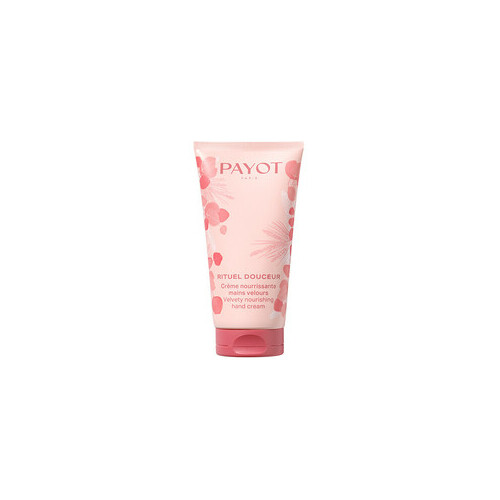 Payot Rituel Douceur Velvety Nourishing Hand