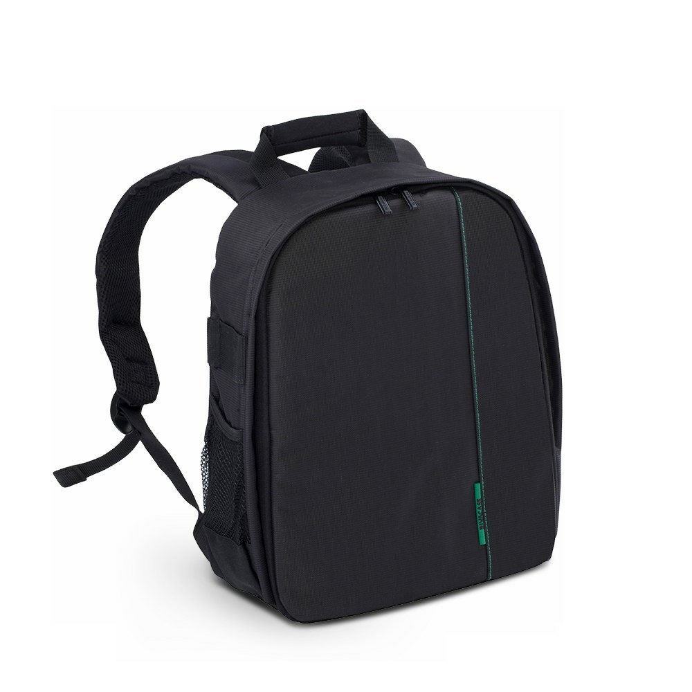 RivaCase  7460 (PS) Backpack case Black