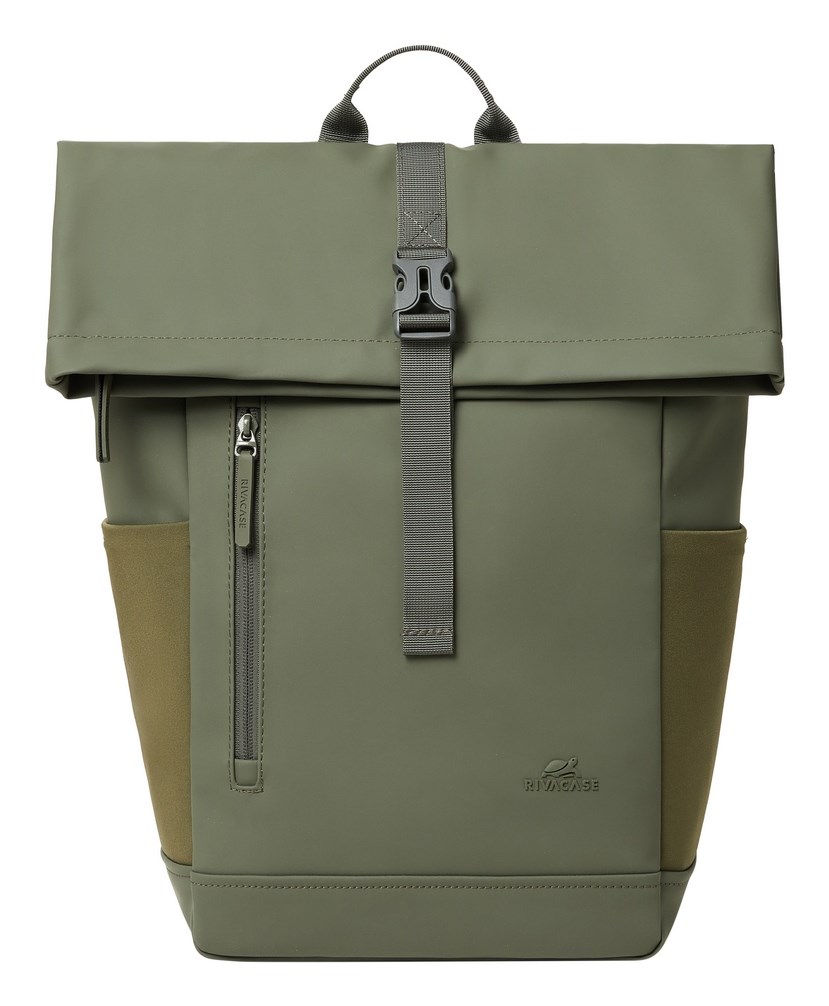 RivaCase  Eden backpack Travel backpack Olive