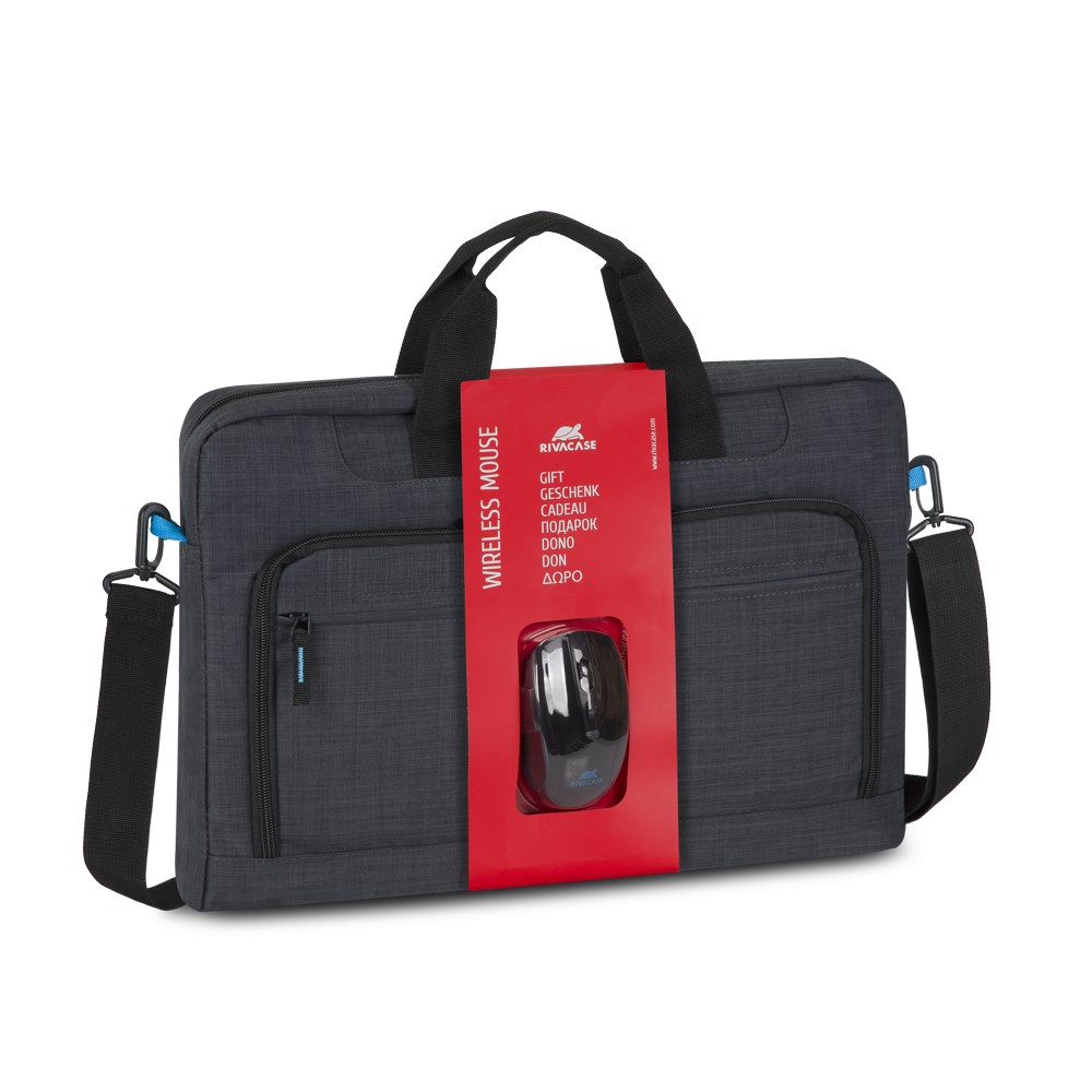 RivaCase Regent 8058 43.9 cm