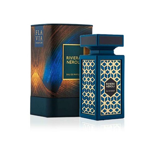 Flavia Riviera Néroli EDP (Unisex, 90ml)