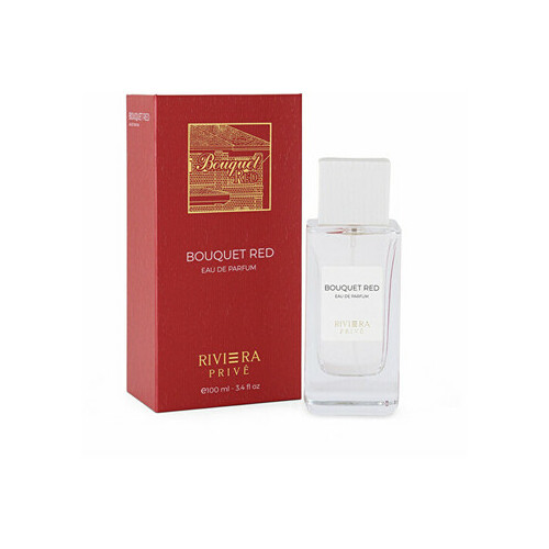 Riviera Privé  Bouquet Red EDP (Woman