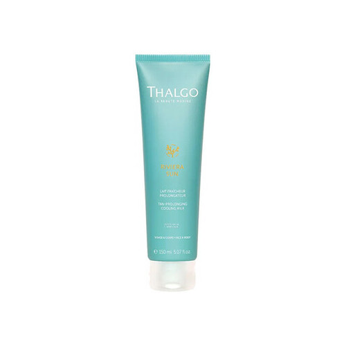 Thalgo Riviera Sun Tan-Prolonging Cooling Milk