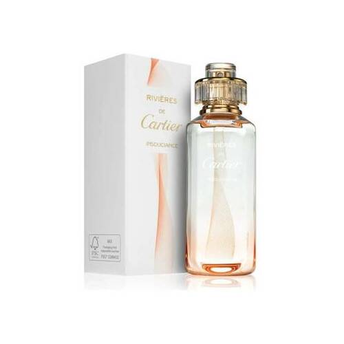 Cartier Rivieres de Insouciance (Unisex, 100ml)