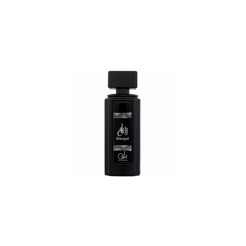 Hub Sameen Riwayat EDP (Unisex, 100ml)