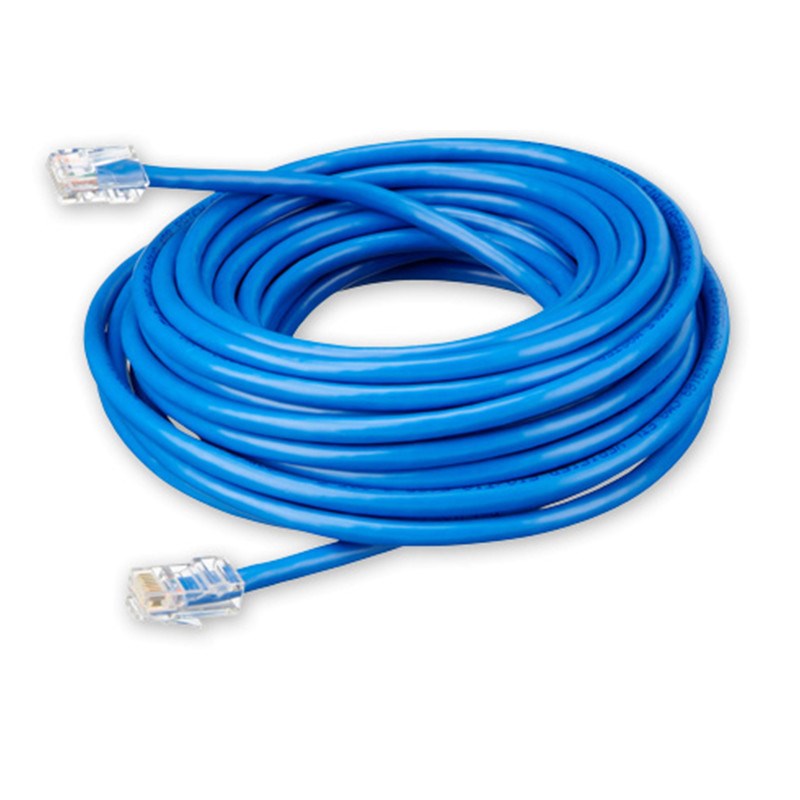 Victron Energy RJ45 UTP Cable 15m