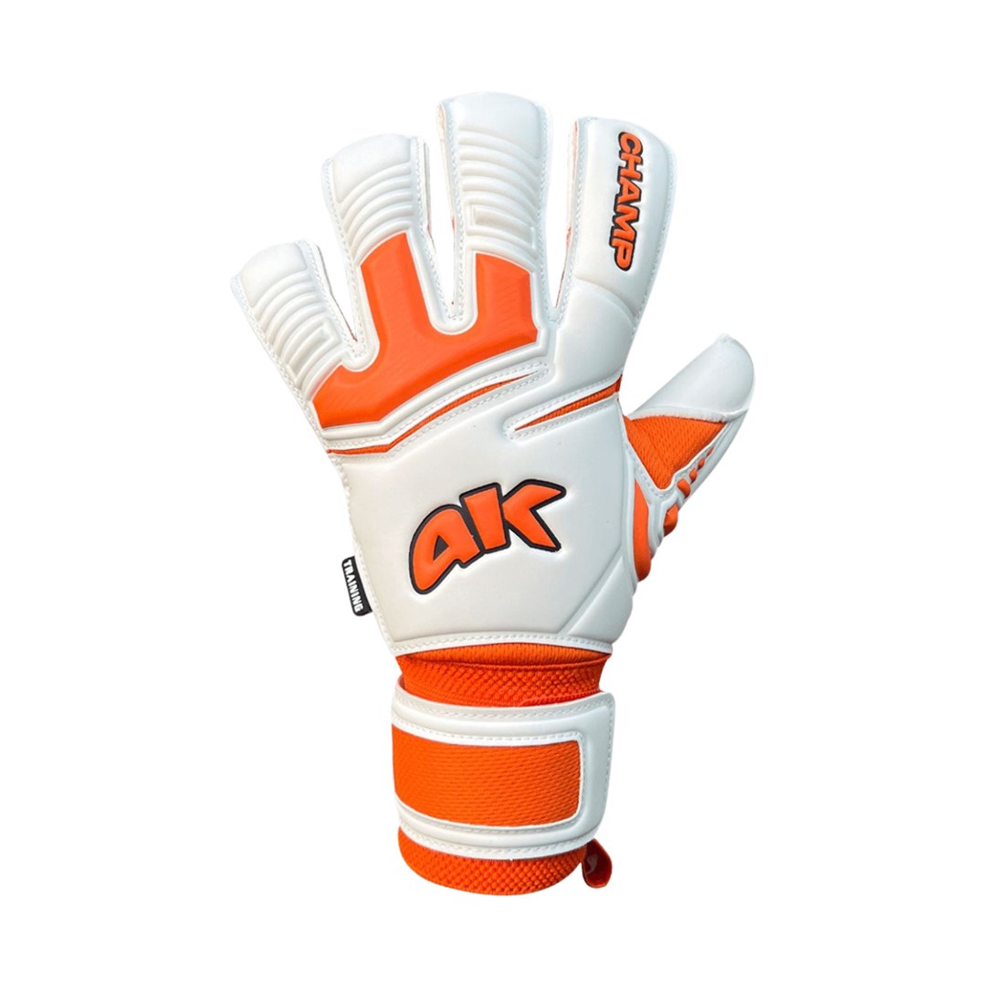 No name Rękawice bramkarskie 4Keepers Champ