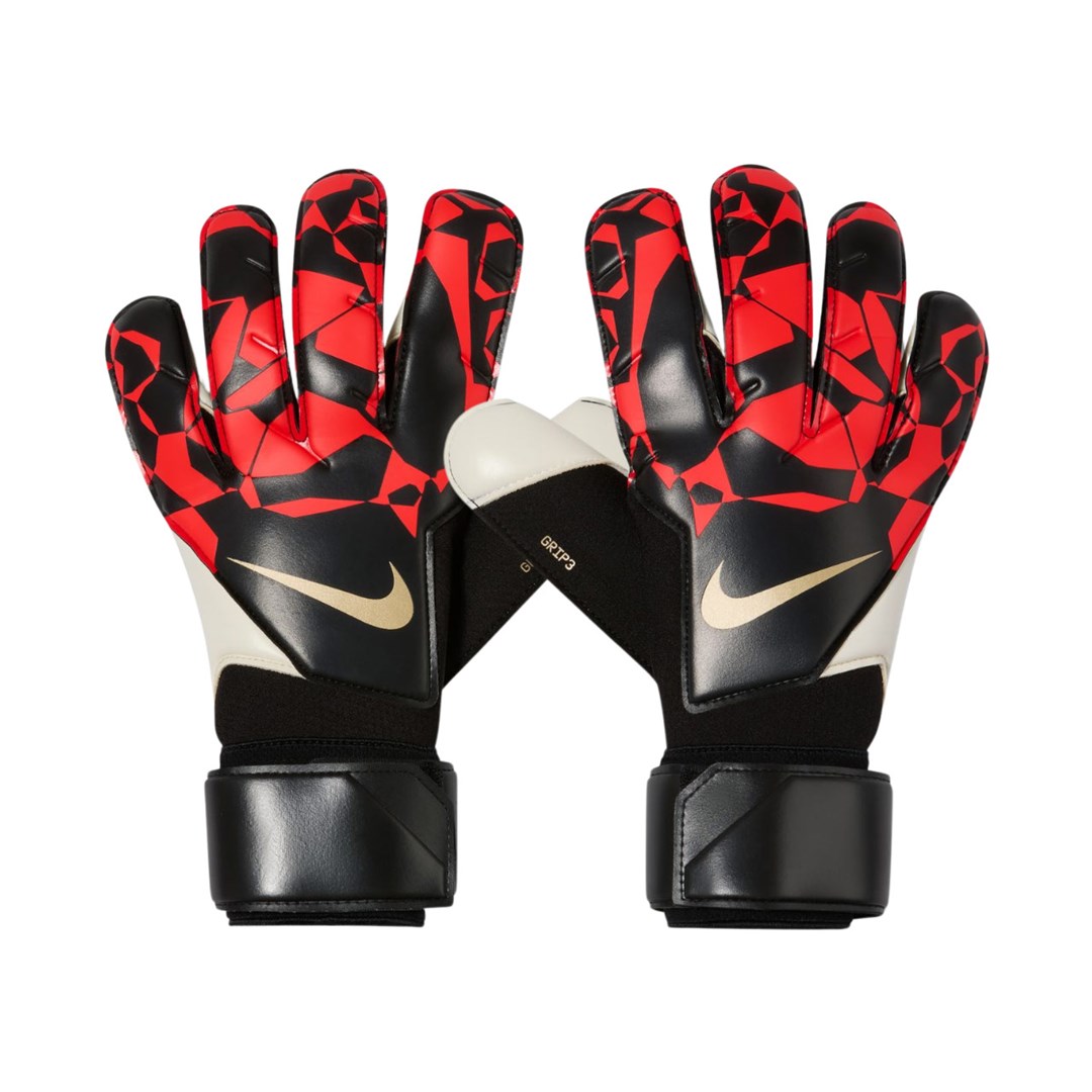 No name Rękawice bramkarskie Nike Grip3
