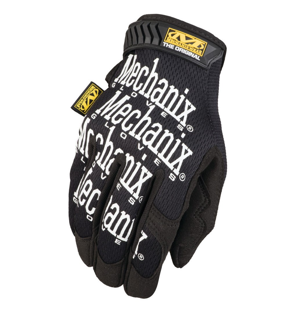 No name Rękawice Mechanix The Original