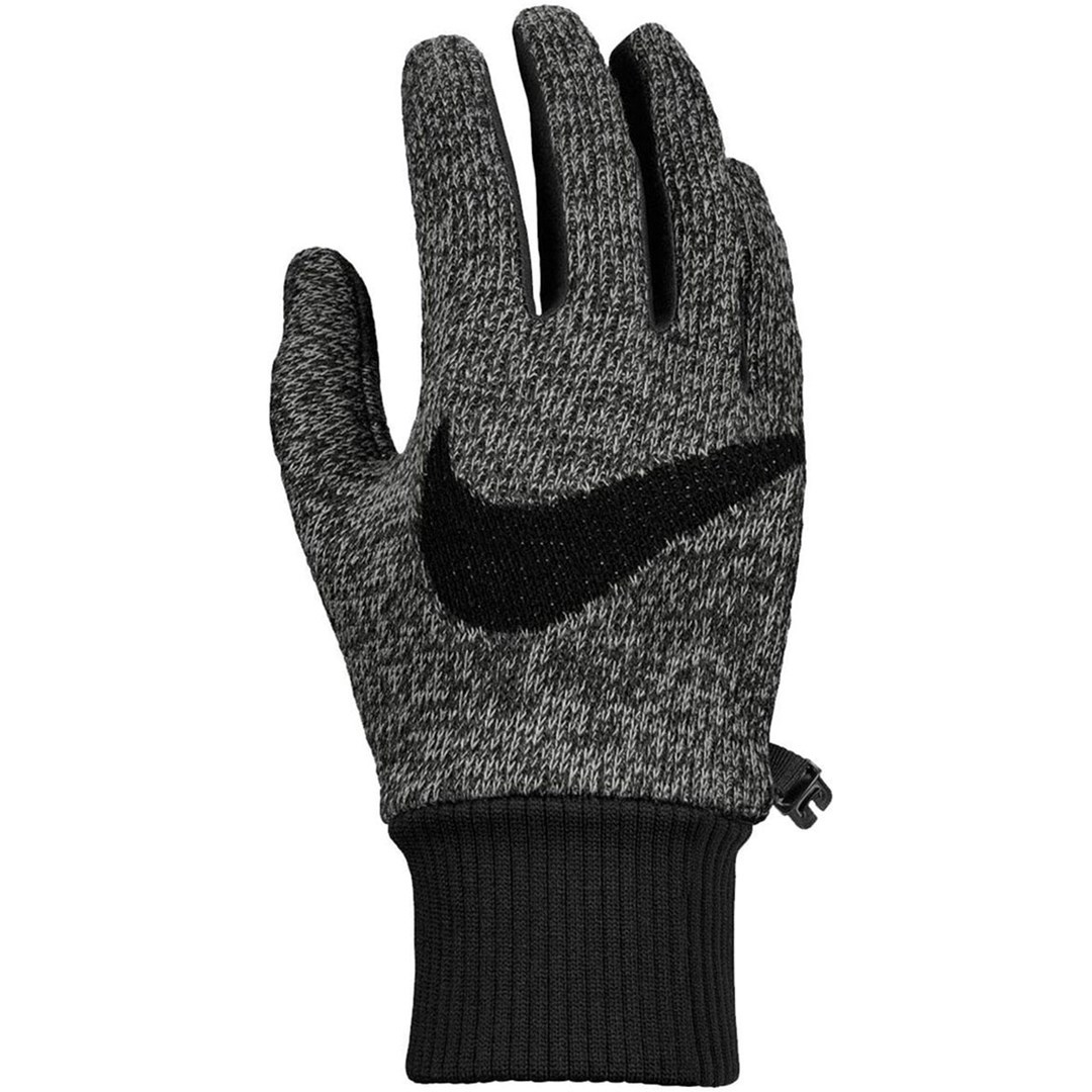 Nike Rękawiczki do biegania  Dri-FIT szare