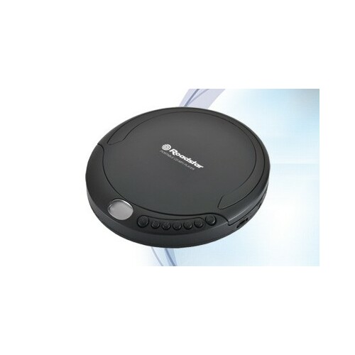 Roadstar   Discman PCD-498N | 7621800032331 |