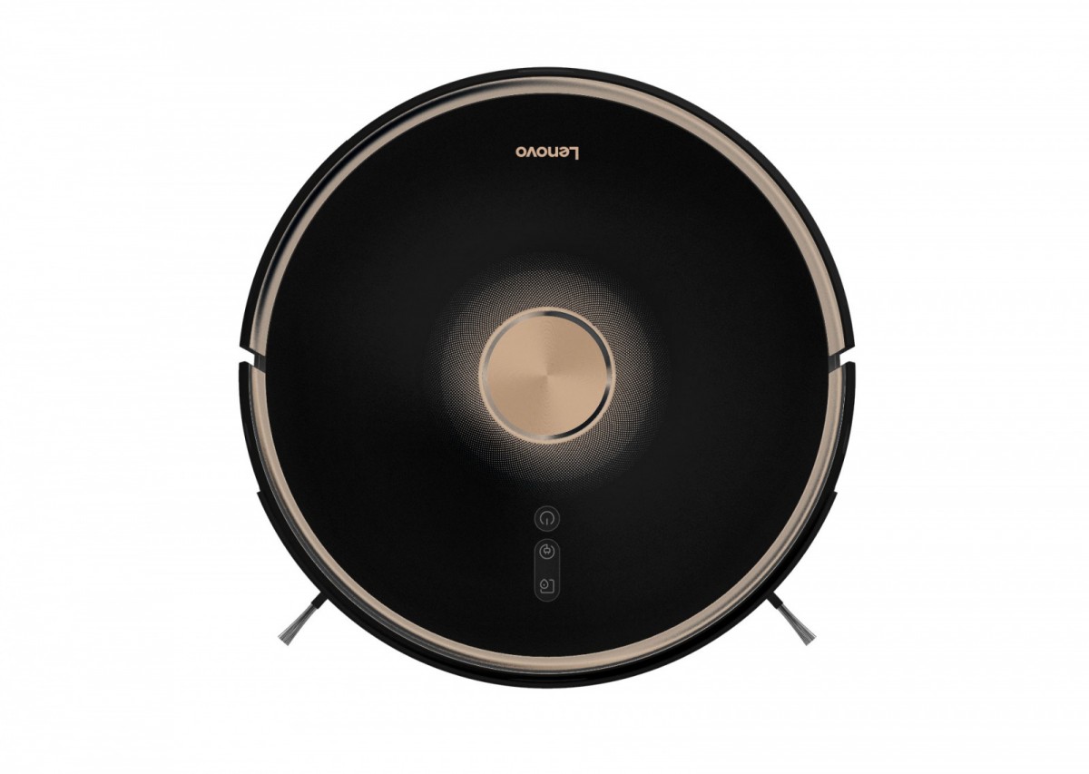 Lenovo  Robot vacuum cleaner  Z1S PRO