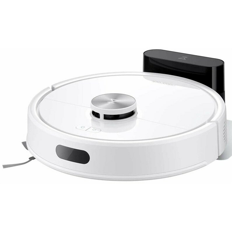 ROBOROCK Robotic Vacuum Q7 TF/WHITE Q7TF02
