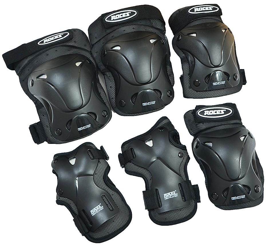 SPOKEY Roces Adult Standard Inline Skate