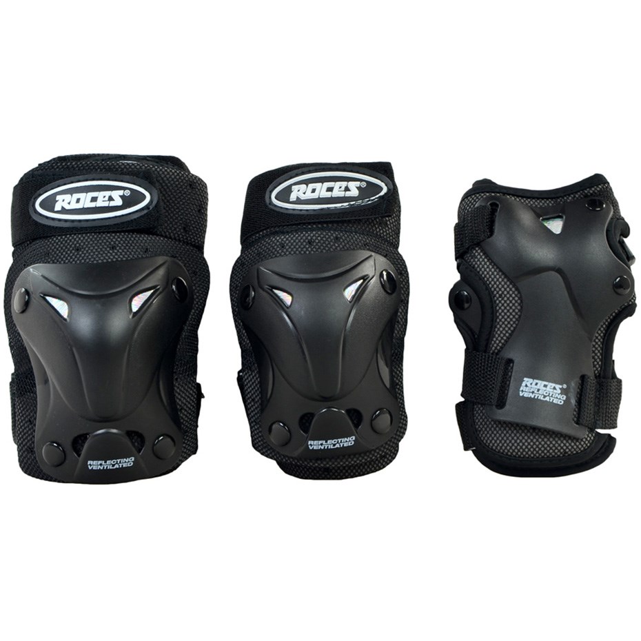 No name Roces Ventilated JR Inline