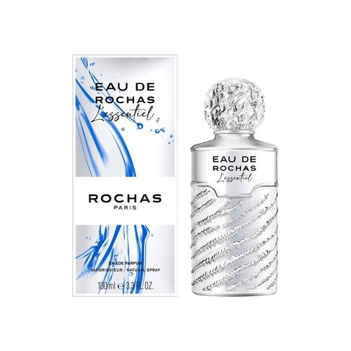 Rochas Eau De L´essentiel EDP (Woman