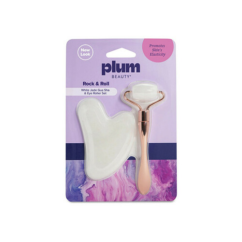 PlumBeauty Rock & Roll Set -