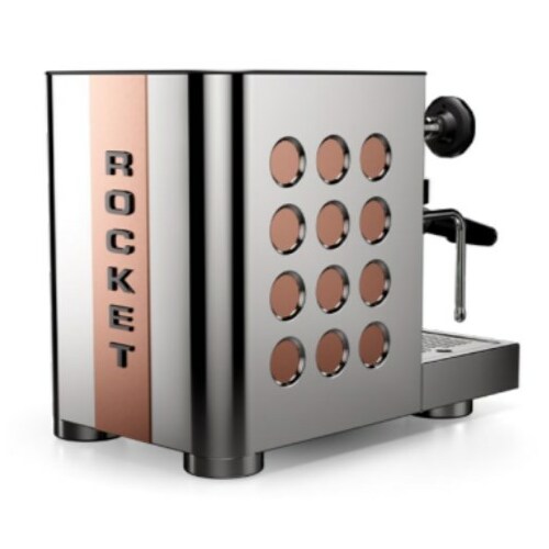 No name Rocket Espresso Milano Appartamento
