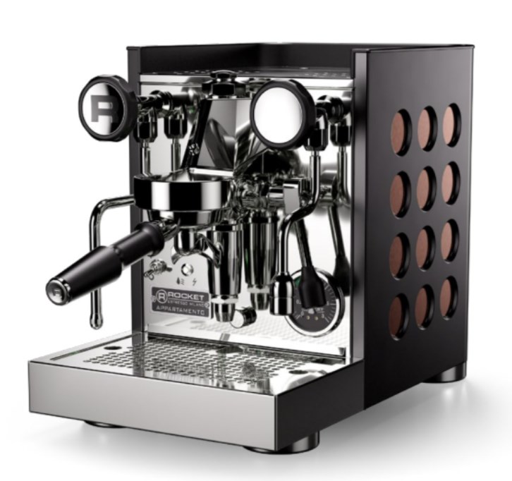 No name Rocket Espresso Milano Appartamento