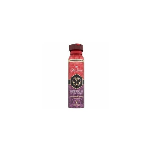 Old Spice Rockstar Deodorant (Man, 150ml)