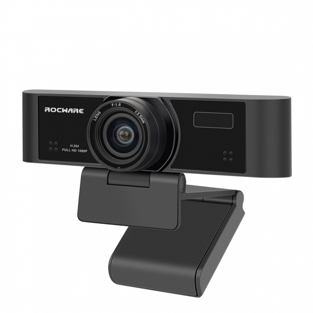 ROCWARE   RC15 USB CAM | ALRC15