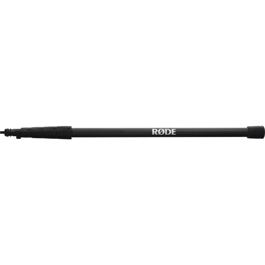 RODE  BoomPole Pro - Microphone Pole