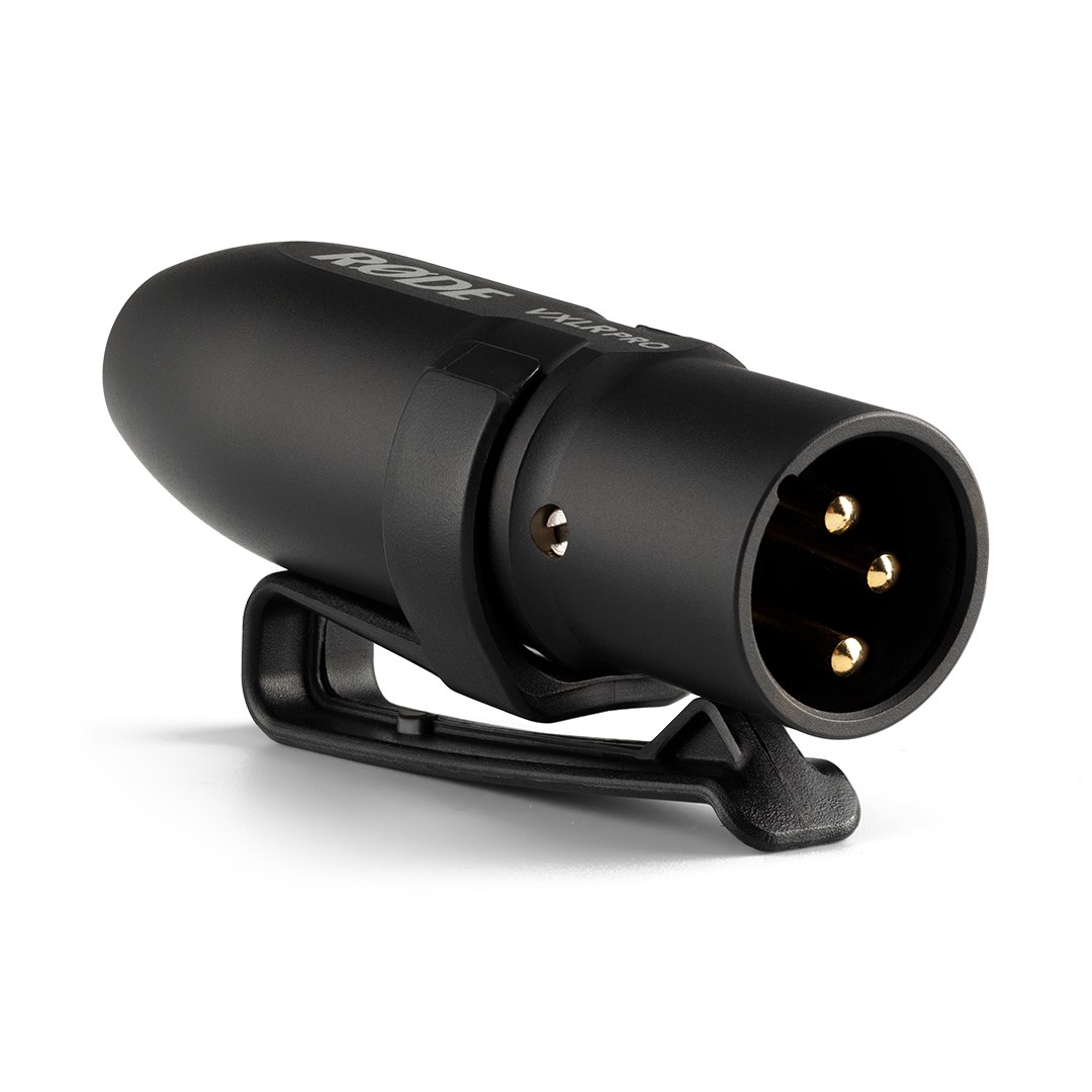 RODE VXLR Pro - Mini-jack to