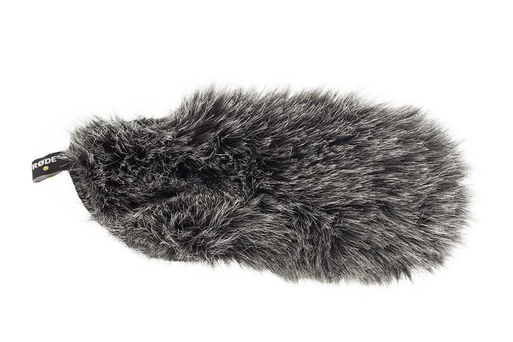 RODE  Windscreen DeadCat VMPR | DEADCAT