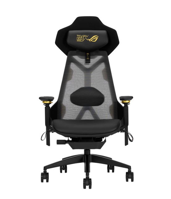 ASUS  ROG Destrier Edition 20 Gaming