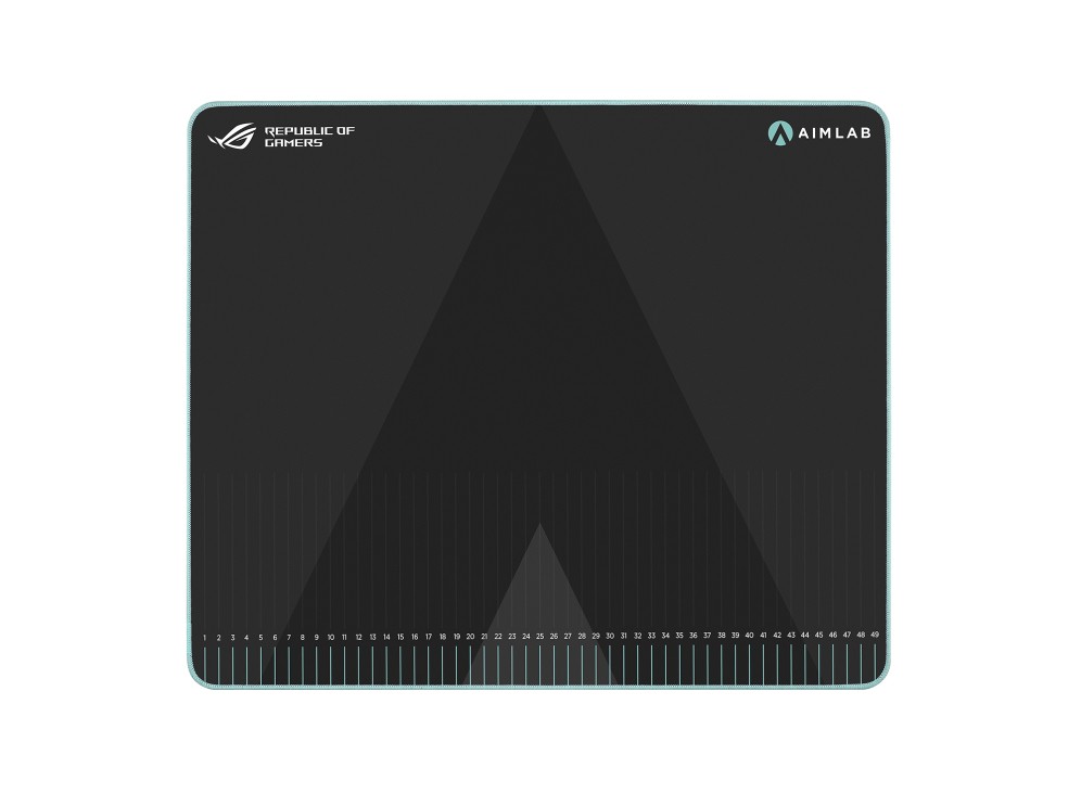 ASUS ROG Hone Ace Aim Lab