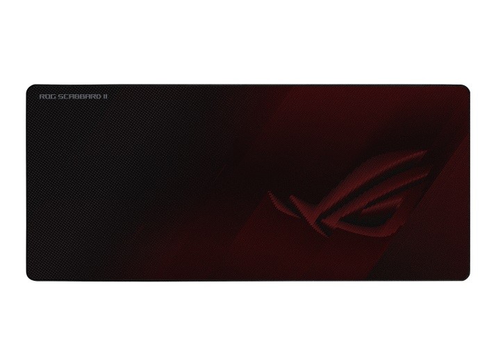 ASUS ROG Scabbard II Mouse Pad
