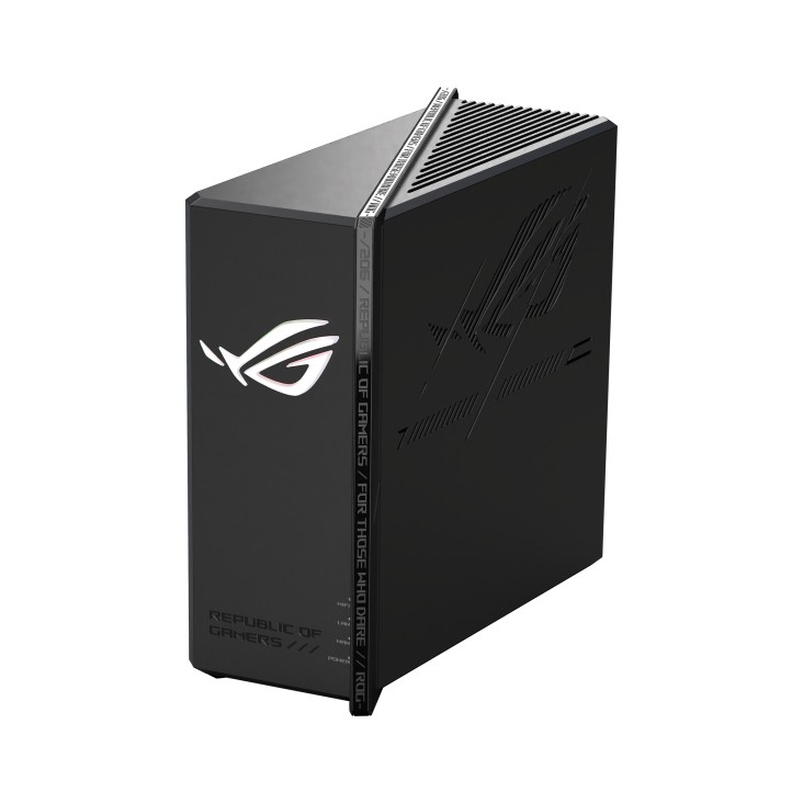 ASUS  ROG Strix GS-BE180 00 Wi-Fi