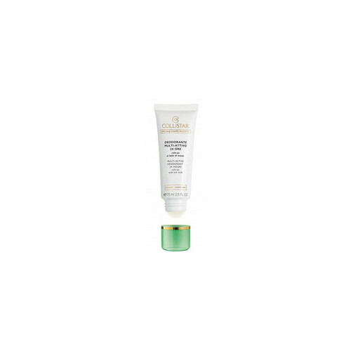 Collistar Roll-on with Oat Milk (Woman