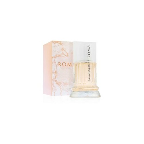 Laura Biagiotti Roma Fiori Bianchi EDT