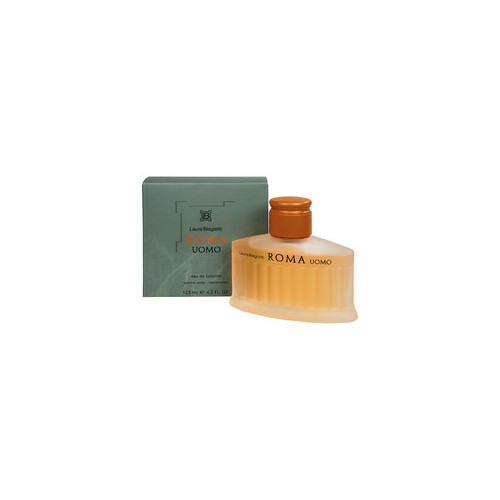 Laura Biagiotti Roma Uomo EDT (Man
