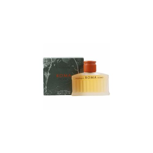 Laura Biagiotti Roma Uomo EDT Tester