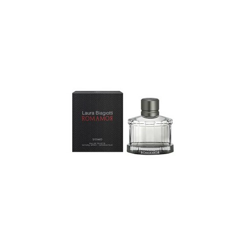 Laura Biagiotti Romamor Uomo EDT (Man